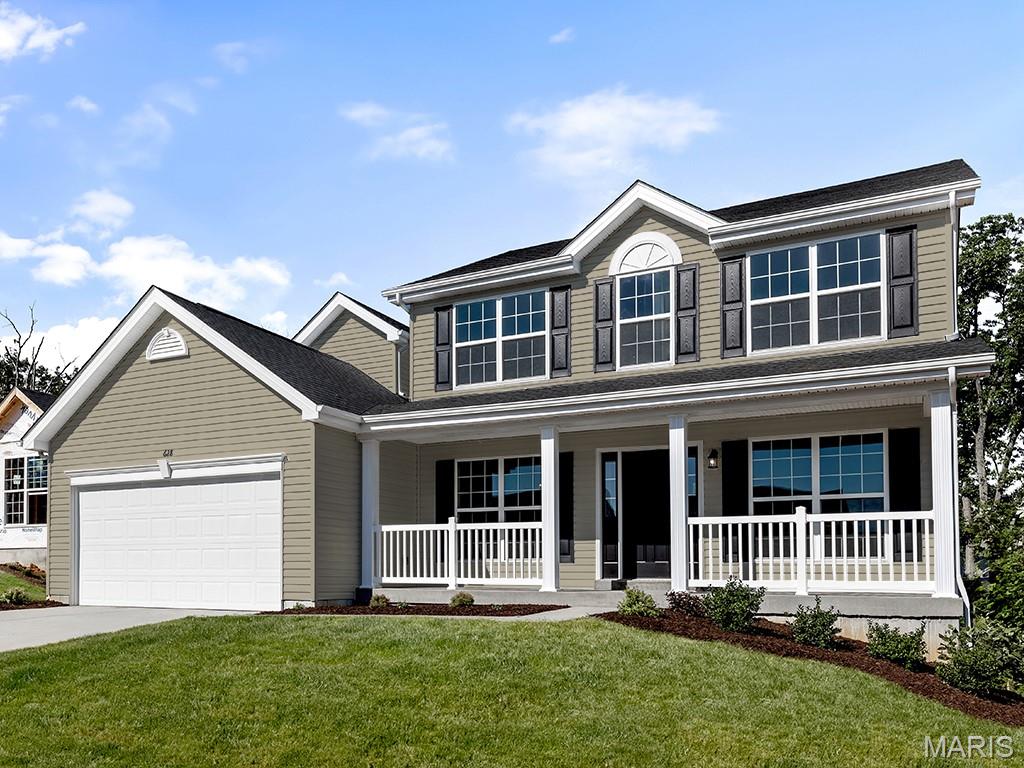 439 Yellow Rose Court — photo 1