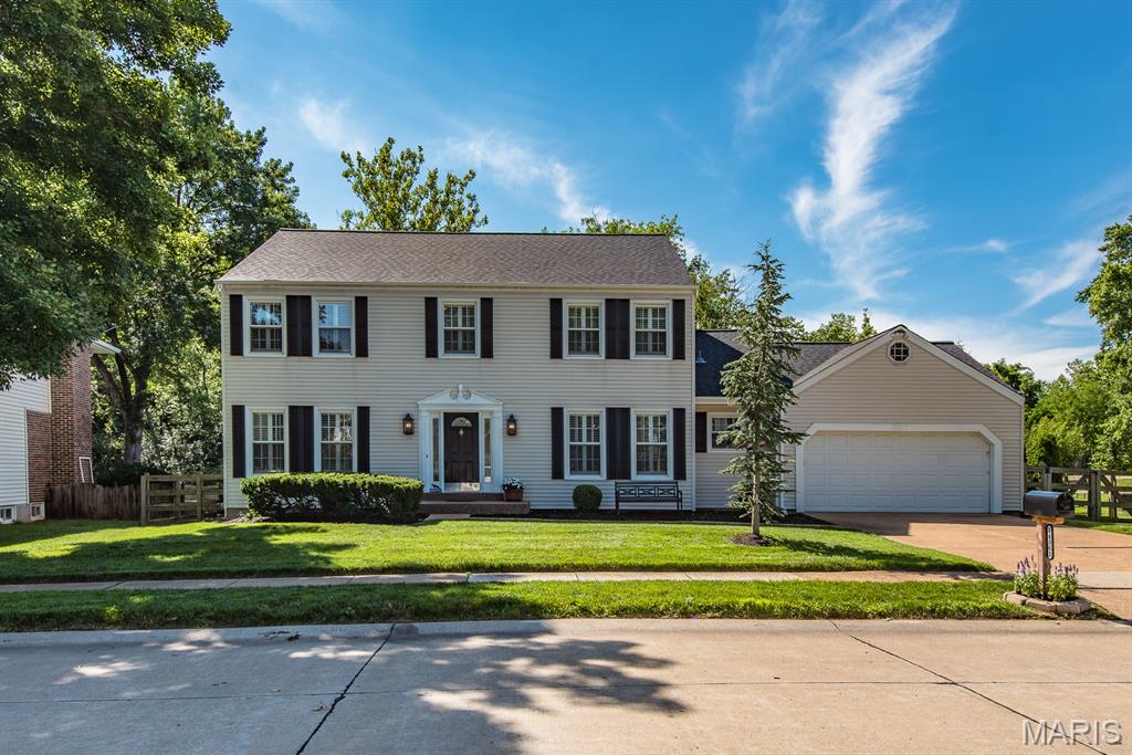 14960 Country Ridge Drive — photo 1
