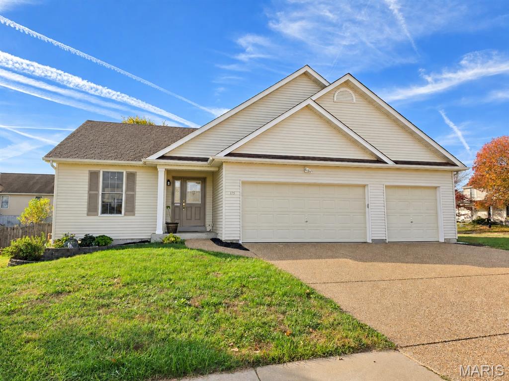 175 Marshall Drive — photo 1
