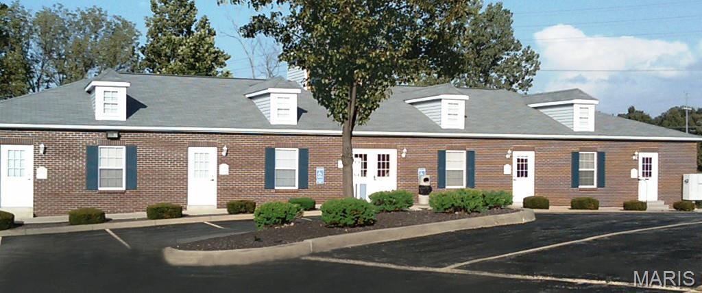 500 Huber Park Court — photo 1