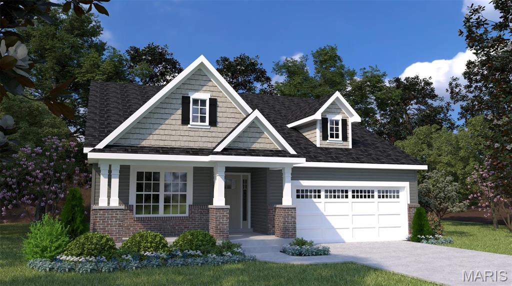 0 Magnolia (Estates at Huntleigh Ridge) — photo 1