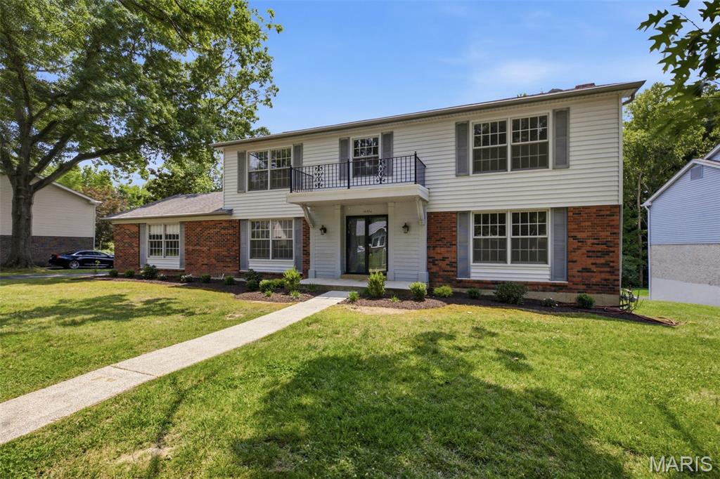 14336 Bramblewood Court — photo 1